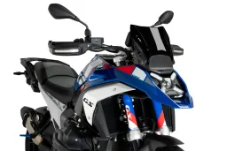 Windshield New Generation Sport Plus