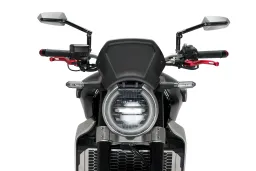 Aluminium Frontal plate