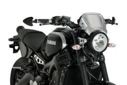 Aluminium Frontal plate