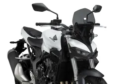 New Generation Touring