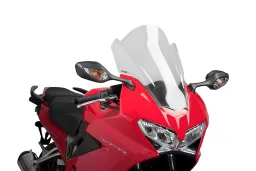 Touring Screen