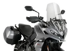Touring Screen