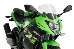 Z-Racing Screen