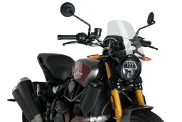 Windshield New Generation Sport