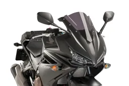 Z-Racing Screen