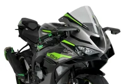 Z-Racing Screen