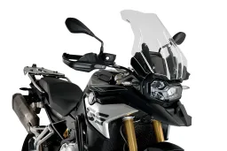 Touring Plus Screen