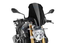 Windshield New Generation Touring