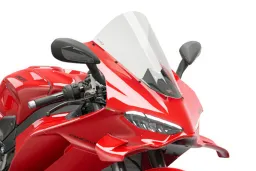 R-Racer Screen