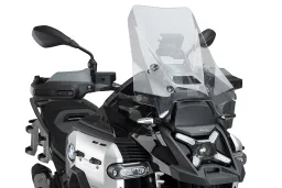 Extended Front Deflectors