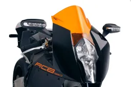 Z-Racing Screen