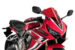 Z-Racing Screen