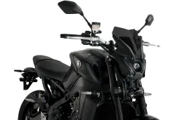 Windshield New Generation Sport