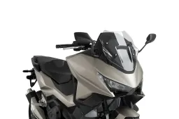 Windshield V-Tech Line Sport