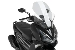 Windshield V-Tech Line Touring