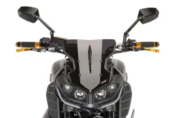 Windshield New Generation Sport