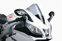 Z-Racing Screen