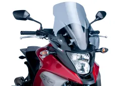 Touring Screen