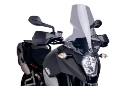 Touring Screen