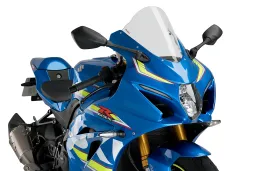R-Racer Screen