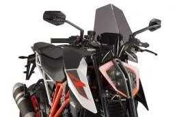 Windshield New Generation Touring