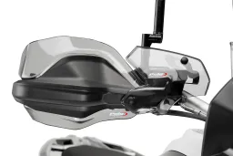 BMW Handlebar Deflector