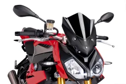 Windshield New Generation Sport