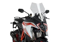 Touring Screen