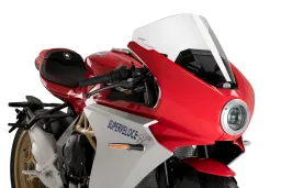 R-Racer Screen
