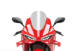 R-Racer Screen