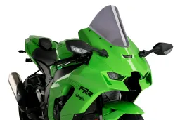 R-Racer Screen