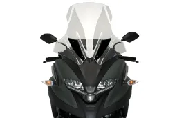Windshield V-Tech Line Touring