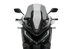 Touring Screen