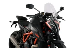 Windshield New Generation Touring