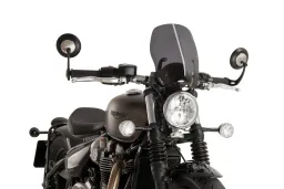 Windshield New Generation Touring