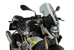 Windshield New Generation Touring