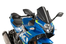 Z-Racing Screen