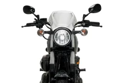 Aluminium Frontal plate