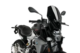 Windshield New Generation Touring