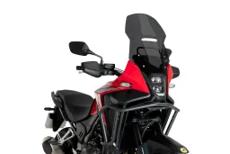 Touring Screen