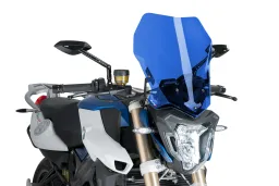 Windshield New Generation Touring