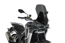 Touring Screen