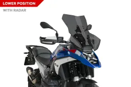 Touring Plus Screen