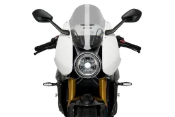 R-Racer Screen