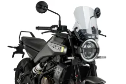 Windshield New Generation Sport