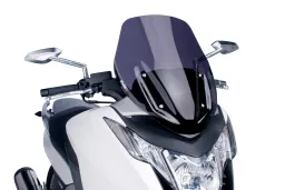 Windshield V-Tech Line Sport