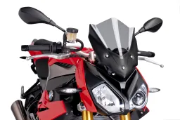 Windshield New Generation Sport