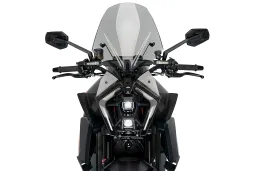 New Generation Touring