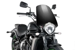 Windshield New Generation Touring