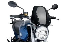 Windshield New Generation Sport
